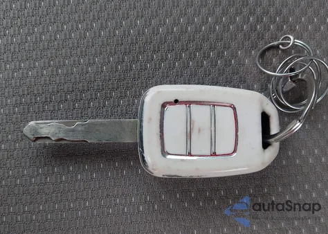 2016 Honda Hr-V Lx from USA, damaged, VIN 3CZRU6H36GM749531